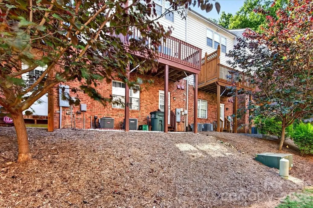 5426 Dockery Drive Charlotte NC 28209