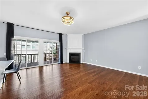 5426 Dockery Drive Charlotte NC 28209