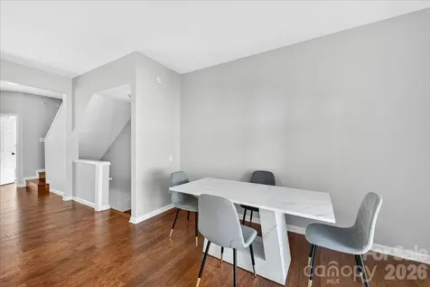5426 Dockery Drive Charlotte NC 28209