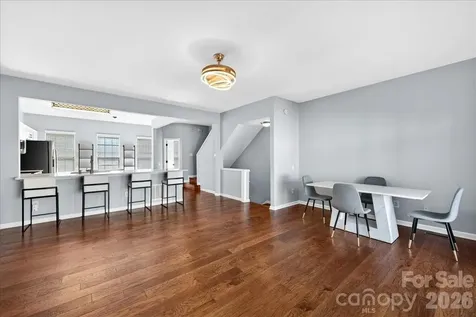5426 Dockery Drive Charlotte NC 28209