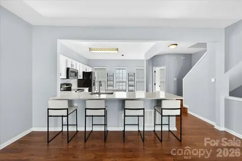 5426 Dockery Drive Charlotte NC 28209
