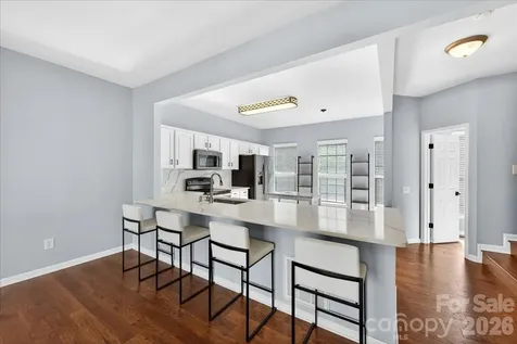 5426 Dockery Drive Charlotte NC 28209