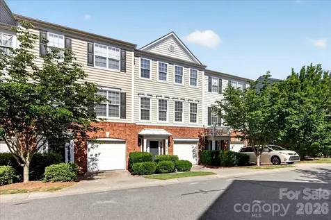 5426 Dockery Drive Charlotte NC 28209