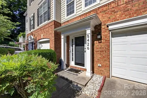 5426 Dockery Drive Charlotte NC 28209