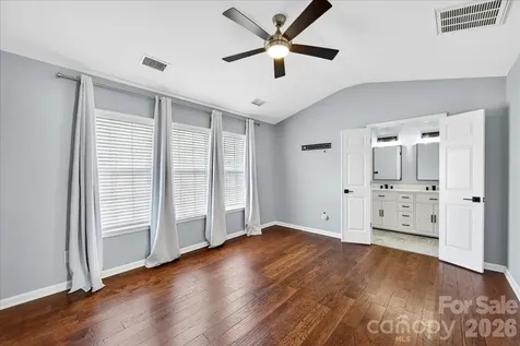 5426 Dockery Drive Charlotte NC 28209
