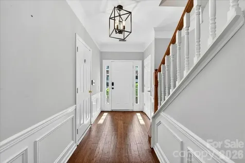 5426 Dockery Drive Charlotte NC 28209