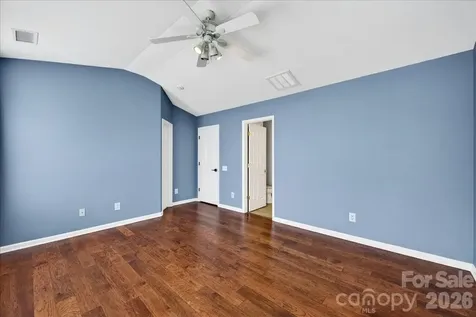 5426 Dockery Drive Charlotte NC 28209