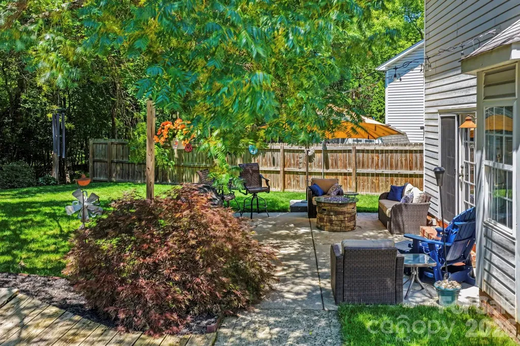 4180 Peyton Court NW Concord NC 28027