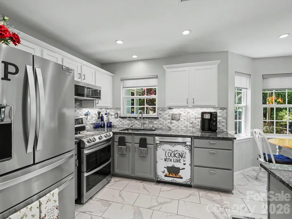 4180 Peyton Court NW Concord NC 28027