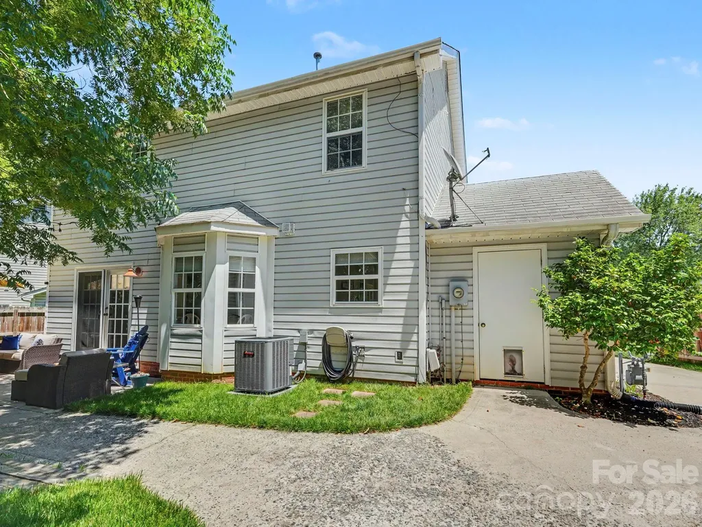 4180 Peyton Court NW Concord NC 28027