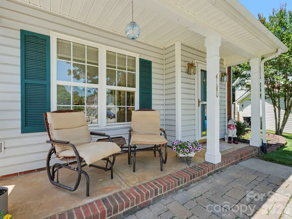 4180 Peyton Court NW Concord NC 28027