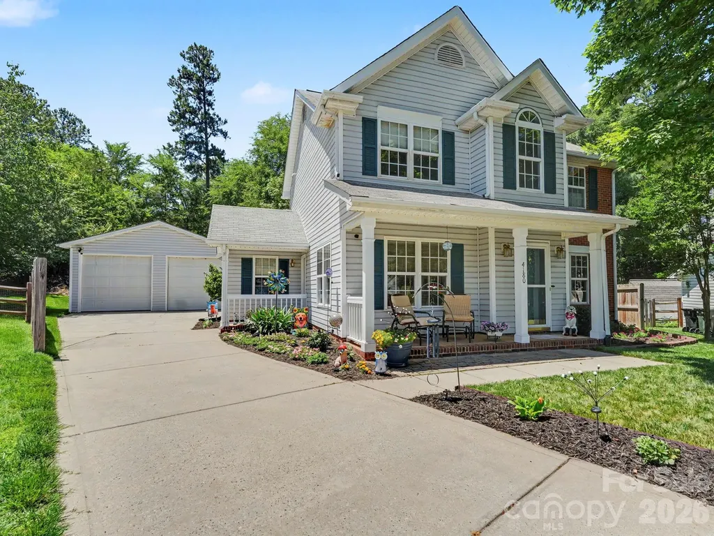 4180 Peyton Court NW Concord NC 28027