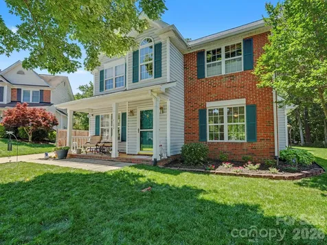 4180 Peyton Court NW Concord NC 28027