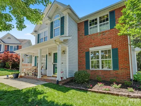 4180 Peyton Court NW Concord NC 28027