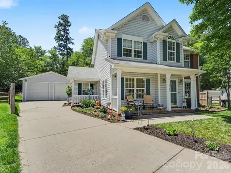 4180 Peyton Court NW Concord NC 28027