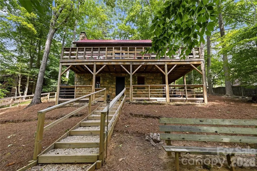300 Clark Cove Road Statesville NC 28677