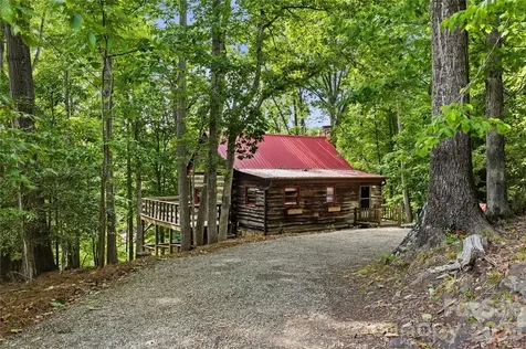 300 Clark Cove Road Statesville NC 28677