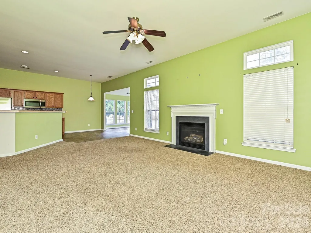 1029 Canopy Drive Indian Trail NC 28079