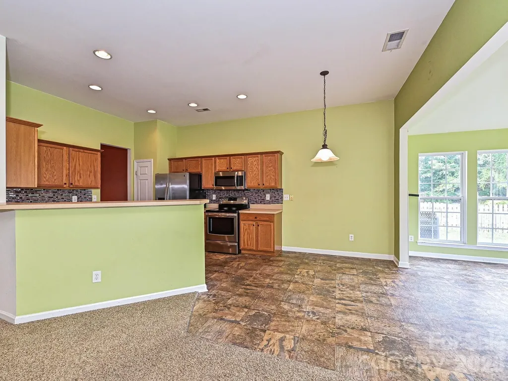 1029 Canopy Drive Indian Trail NC 28079