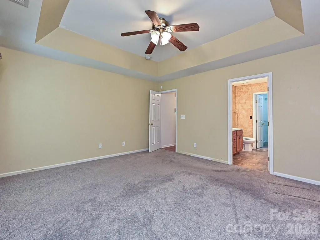 1029 Canopy Drive Indian Trail NC 28079