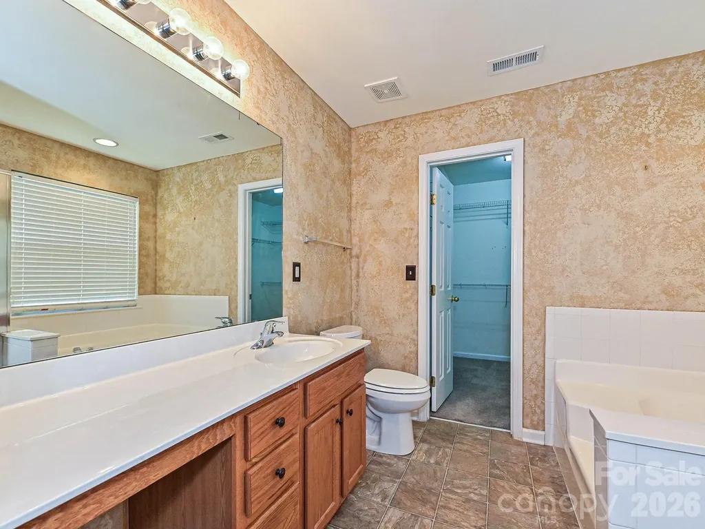 1029 Canopy Drive Indian Trail NC 28079