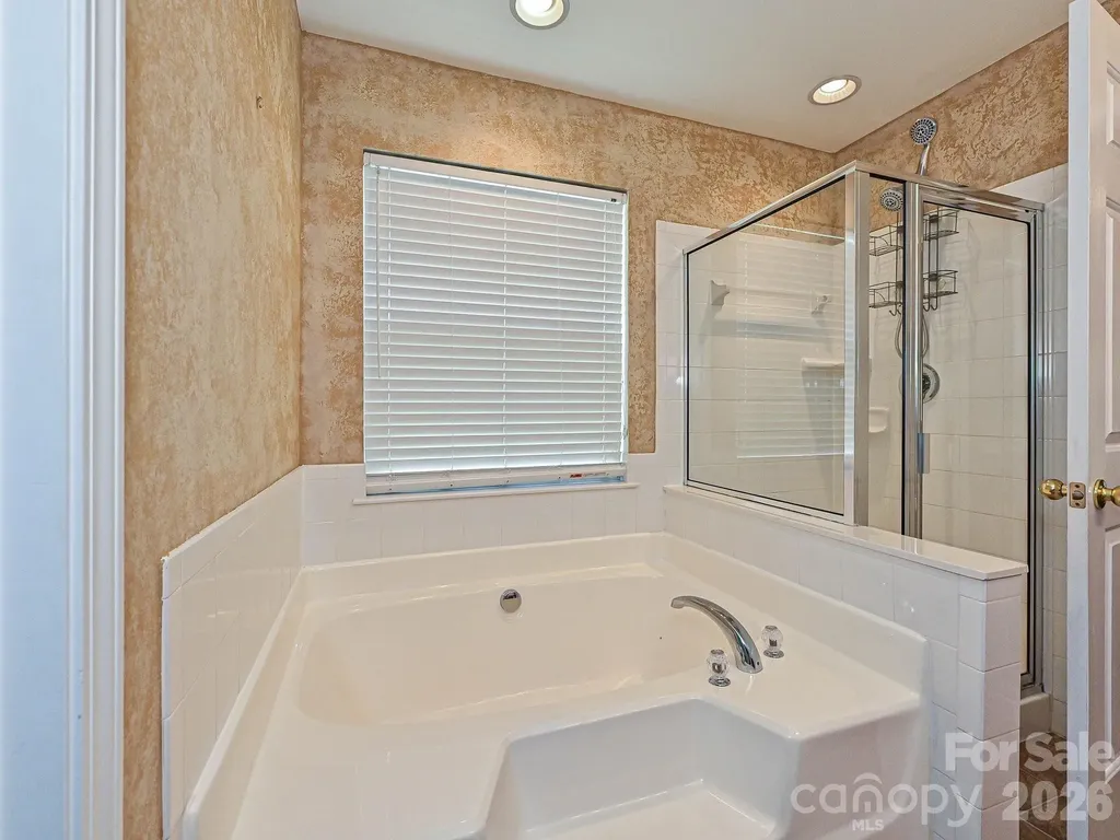1029 Canopy Drive Indian Trail NC 28079