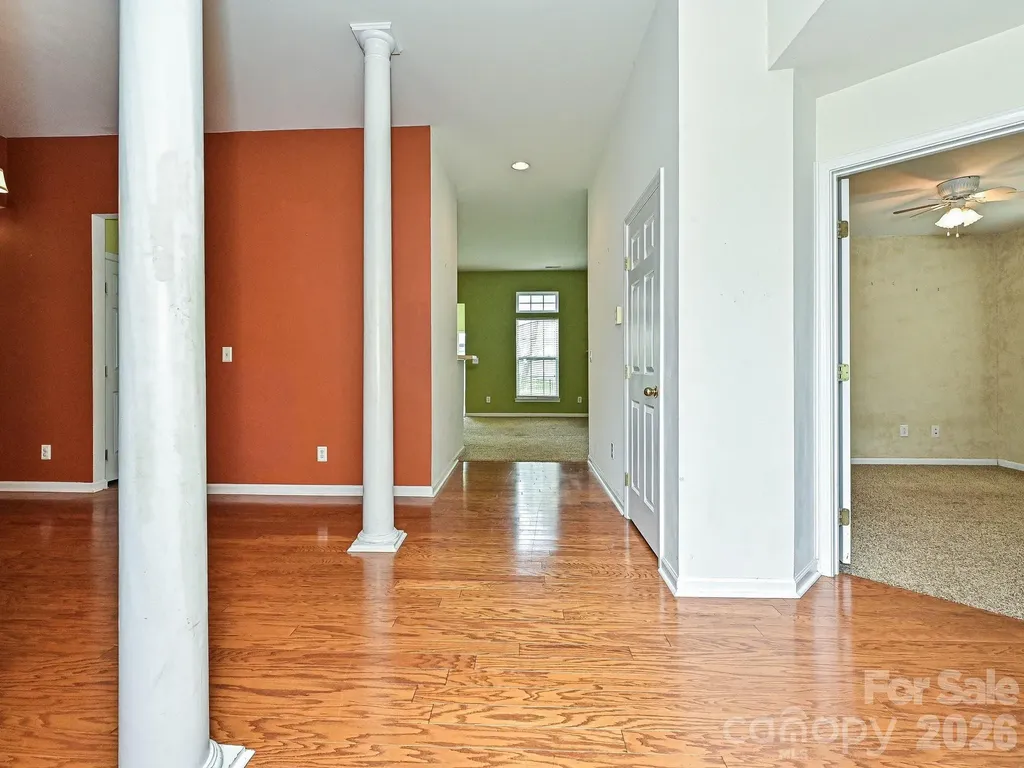 1029 Canopy Drive Indian Trail NC 28079