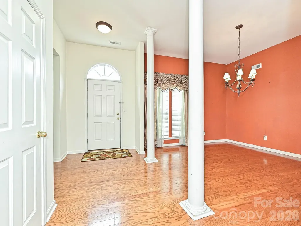 1029 Canopy Drive Indian Trail NC 28079