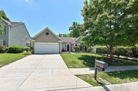 1029 Canopy Drive Indian Trail NC 28079