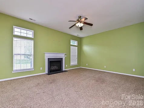 1029 Canopy Drive Indian Trail NC 28079