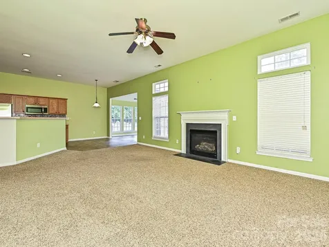1029 Canopy Drive Indian Trail NC 28079