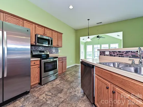 1029 Canopy Drive Indian Trail NC 28079