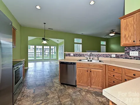 1029 Canopy Drive Indian Trail NC 28079