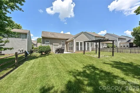 1029 Canopy Drive Indian Trail NC 28079