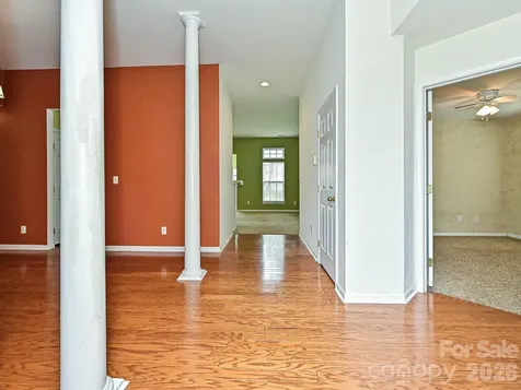 1029 Canopy Drive Indian Trail NC 28079