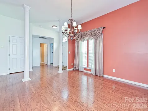 1029 Canopy Drive Indian Trail NC 28079