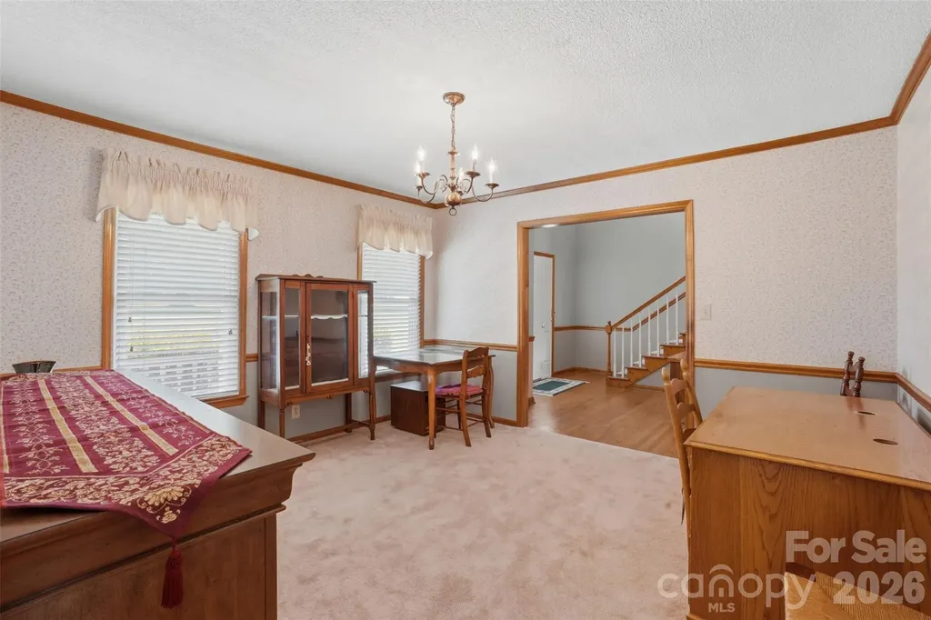 309 St Marks Church Road Cherryville NC 28021