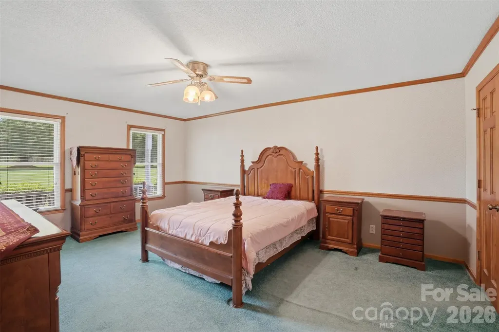 309 St Marks Church Road Cherryville NC 28021