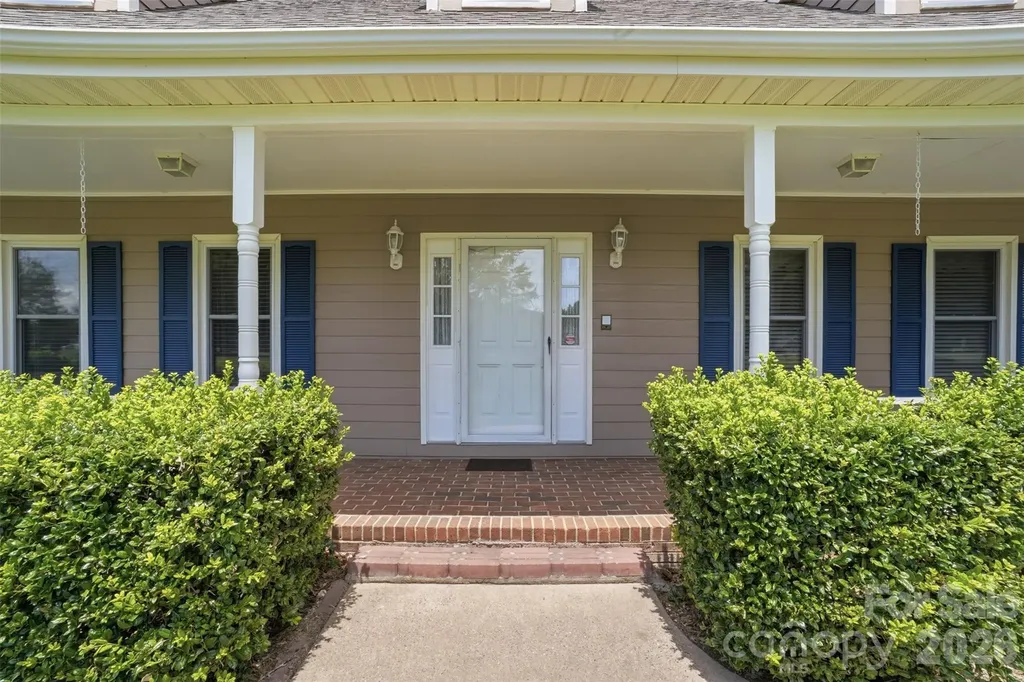 309 St Marks Church Road Cherryville NC 28021