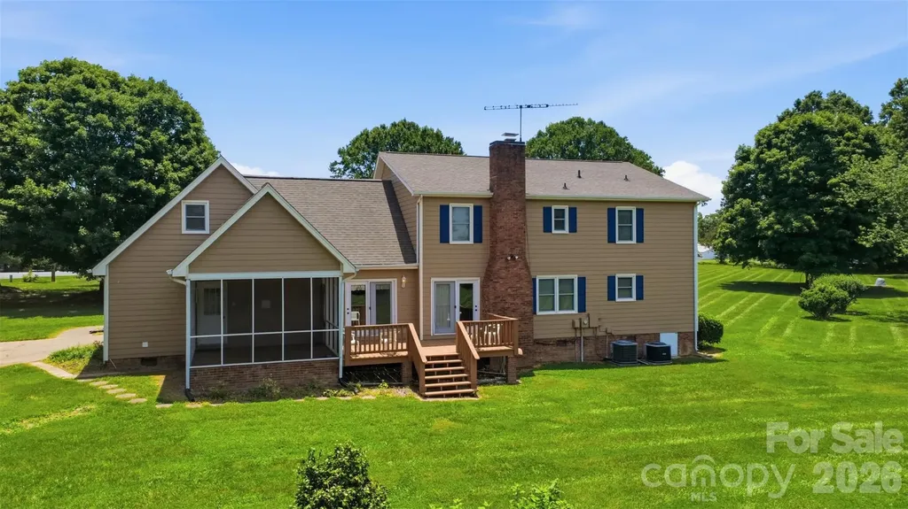 309 St Marks Church Road Cherryville NC 28021