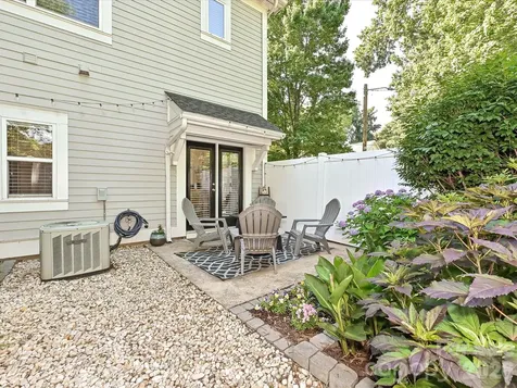 2256 Vision Drive Charlotte NC 28203