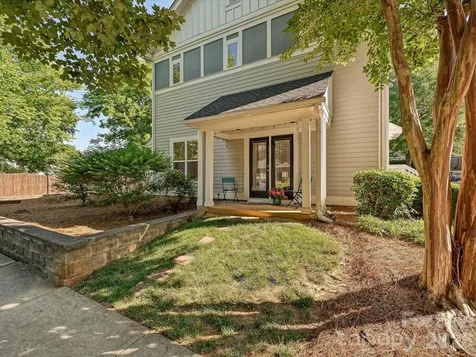 2256 Vision Drive Charlotte NC 28203