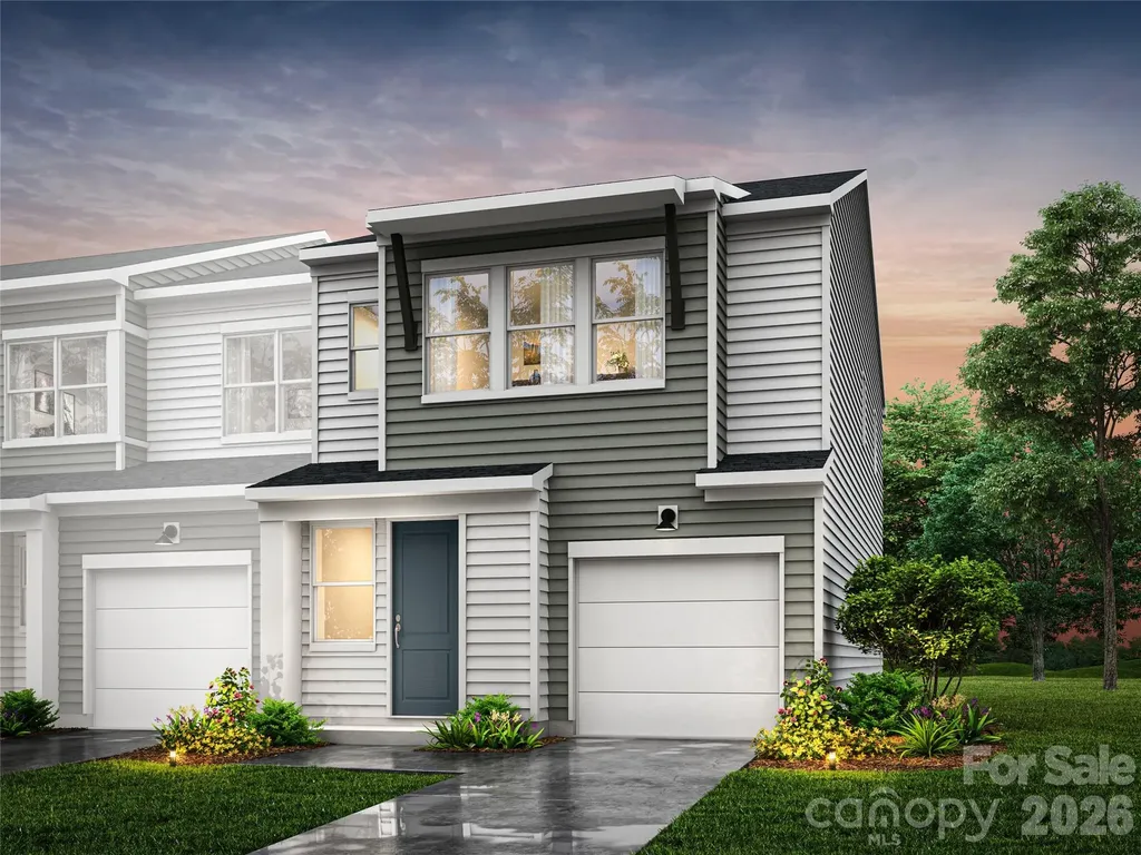 6326 Haller Street Charlotte NC 28227