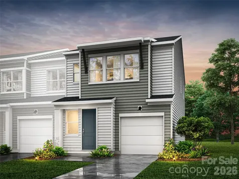 6326 Haller Street Charlotte NC 28227