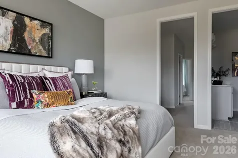 6326 Haller Street Charlotte NC 28227