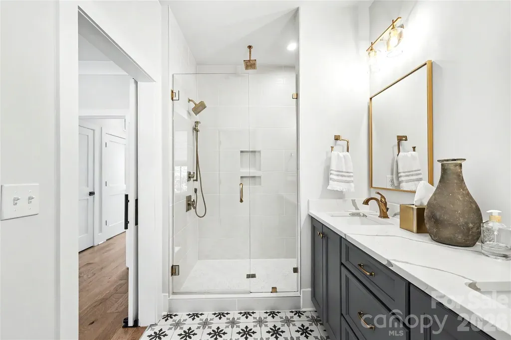 2123 Nolen Ridge Avenue Charlotte NC 28209