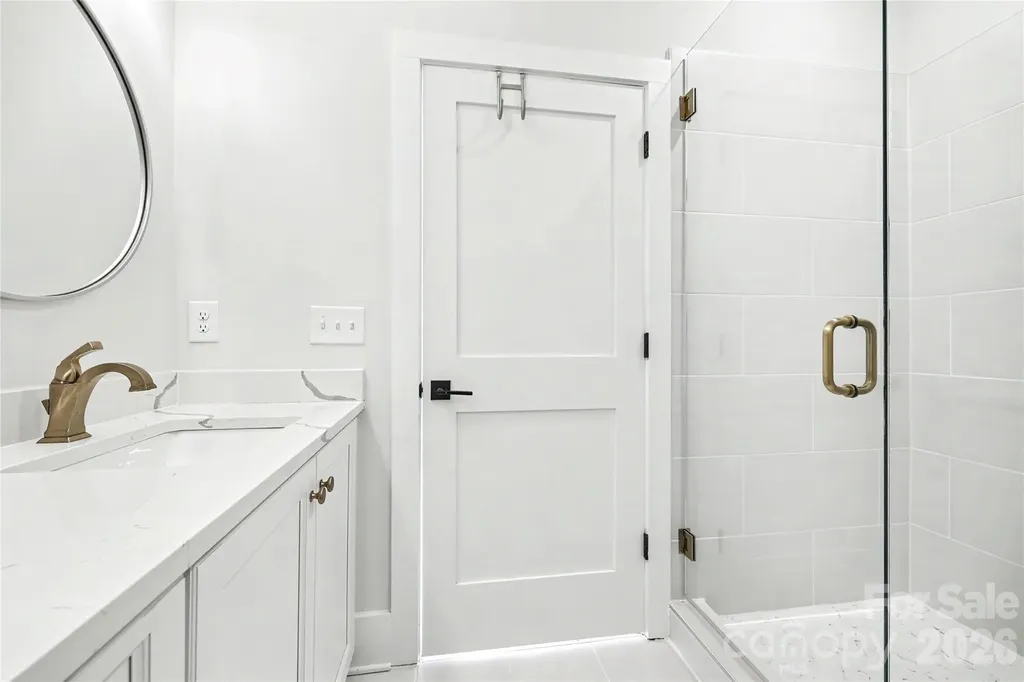 2123 Nolen Ridge Avenue Charlotte NC 28209