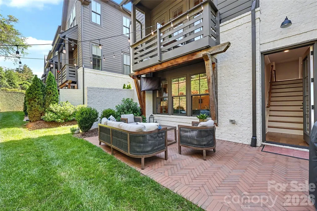 2123 Nolen Ridge Avenue Charlotte NC 28209
