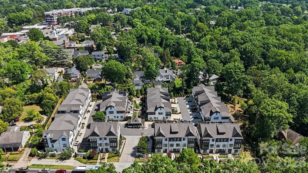 2123 Nolen Ridge Avenue Charlotte NC 28209