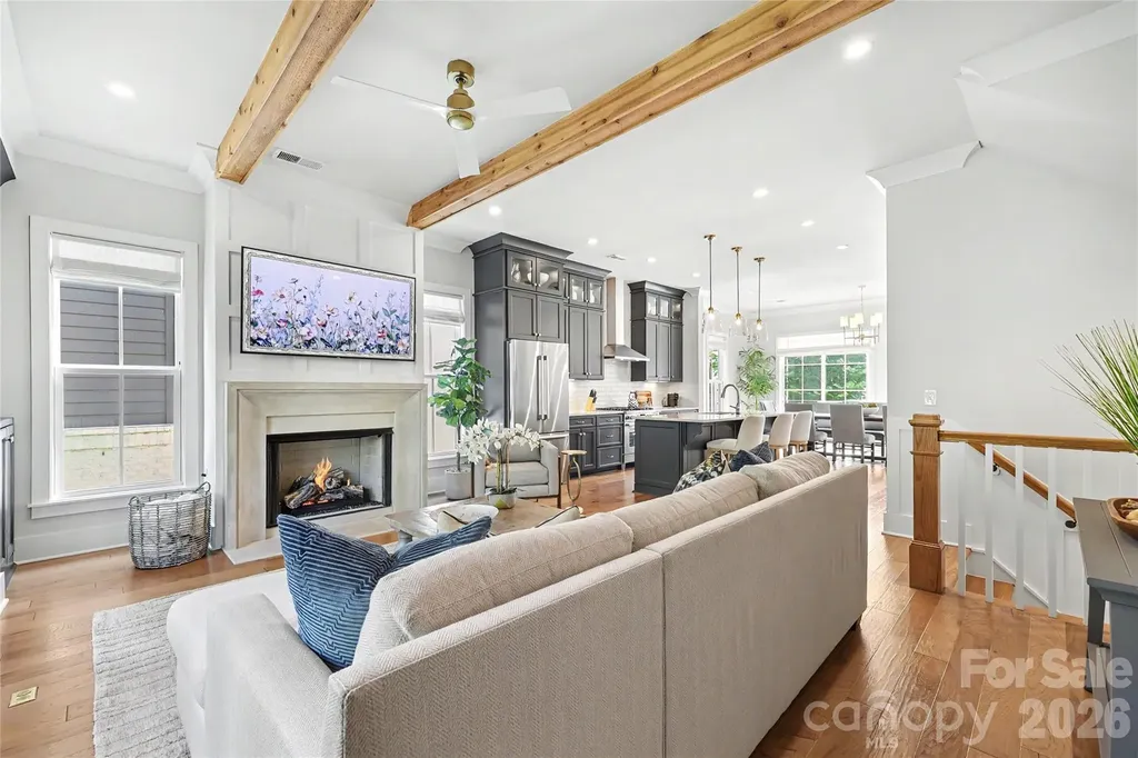 2123 Nolen Ridge Avenue Charlotte NC 28209